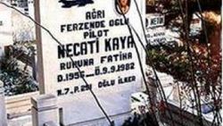 PKK kurucularından asker Necati'nin mezarı açılacak