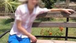 Antalya'daki enişte tacizi Facebook'la ortaya çıktı