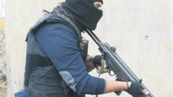 İdil'de şehit olan polisler ağır yaralıyken bile çatıştı