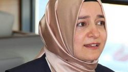 Bakan Kaya'nın aracı durduruldu