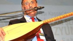Aşık Şeref Taşlıova hayatını kaybetti