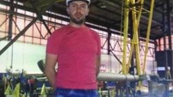 Körfez Köprüsü'nde çalışan mühendis ölü bulundu
