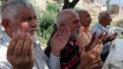 Çözüm süreci ile birlikte köylerine döndüler İZLE