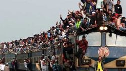Suriyelilerden sonra Bangladeşliler de Türkiye'ye geliyor