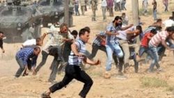 Suriye'den yeni bir göç yaşanabilir