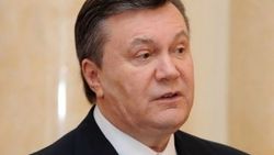 Ukrayna'nın kaçak başkanı Yanukoviç'den ilk açıklama