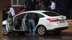 Diyarbakır'da başhekim silahlı saldırıya uğradı
