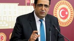 Çözüm Süreci taslak metni HDP'ye iletildi