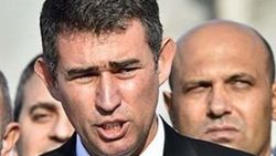 Feyzioğlu'ndan ilk açıklama: Başbakan saygı sınırını aştı İZLE