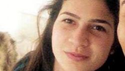 Cansu Kaya davasında iki zanlı da tahliye edildi