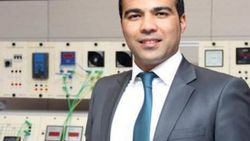 Türk bilim adamından müthiş buluş