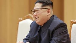Kuzey Kore lideri Kim Jong-un Rusya'ya gidiyor