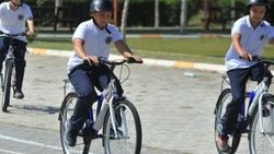 Sağlık Bakanlığı öğrencilere bisiklet dağıtacak