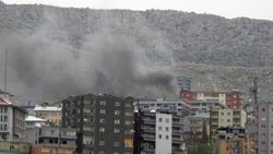 Şırnak’ın yüzde 65’i temizlendi