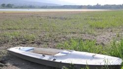 Sapanca Gölü'nde kritik döneme girildi