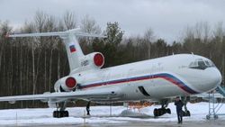 Düşen Rus uçağındaki son konuşmalar yayınlandı