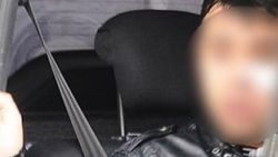 Tekstil işçisi kadın kendisine saldıran adamı bıçakladı