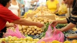 Enflasyon beklentisi yüzde 9'u aştı