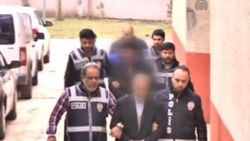 Batman'da HDP'li başkan terör operasyonunda tutuklandı