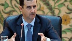 Esad: Rusya sadece bizi değil tüm Ortadoğu'yu kurtardı