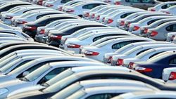 Otomotiv sanayisinde üretim yüzde 28 arttı