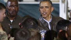 Afganistan Cumhurbaşkanı Obama'nın davetini geri çevirdi