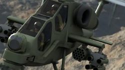 Vietnam'da askeri helikopter düştü: 16 ölü 5 yaralı