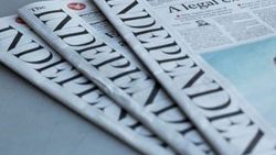 Independent gazetesi artık basılmayacak