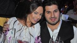 Ebru Gündeş Reza Zarrab'ın yanına gidiyor