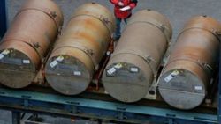 İran Rusya'ya 9 ton uranyum gönderiyor
