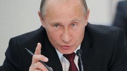 Putin ABD ile ilişkilerinin sona erdiğini duyurdu