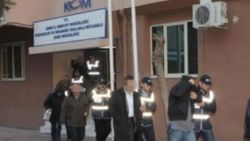 İzmir'deki İmbat Operasyonu'nda 7 kişiye tahliye