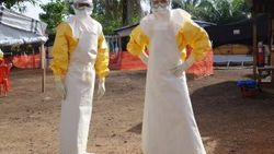 Ebola'nın Avrupa'ya ulaşması an meselesi