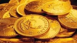 Altın fiyatları 5.5 yılın en düşük düzeyine indi