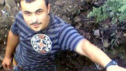 Bartın'da babasının ölümüne dayanamayan genç intihar etti