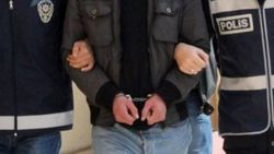 Paralel yapı operasyonunda 2 polis daha teslim oldu