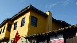 Çanakkale Savaşları'nda karargah olan ev restore edilecek