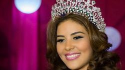 Honduras güzellik kraliçesi ölü bulundu