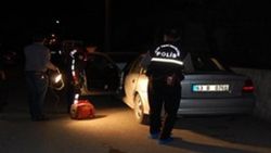 İzmir'de iki aile arasındaki kavga tuzakla sonlandı