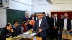 Destici oyunu kullandı