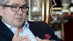 Öğütçü: Gazze saldırısının önemli bir nedeni de enerji
