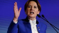 Meral Akşener’in danışmanı istifa etti