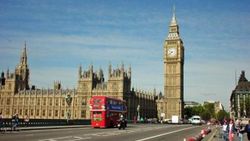 Londra'da konut fiyatları arttı