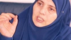 Yazar Emine Şenlikoğlu gözaltına alındı