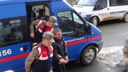 13 polisin şehit olduğu saldırının şüphelisi yakalandı