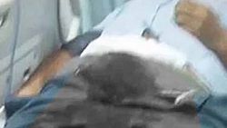 Makedonyalı adam işe yaramıyor deyip penisini kesti