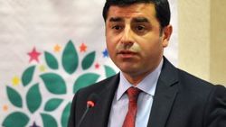Demirtaş Beyaz'a sert çıktı: Kıvırma