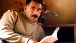 HDP: Abdullah Öcalan başmüzakereci olsun