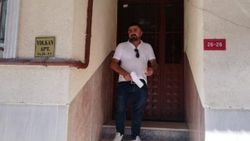 13 yıl önce ölen babaları adına gelen fatura şaşırttı
