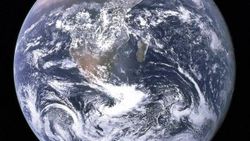 NASA Dünya'nın son halini görüntüledi